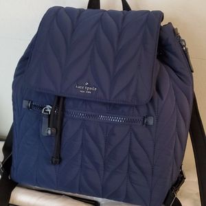 kate spade Backpack